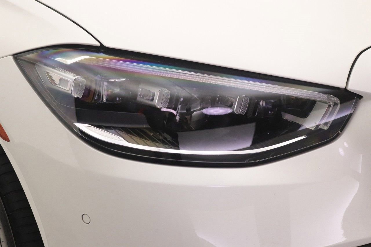 Certified 2022 Mercedes-Benz S 500 4MATIC image 27