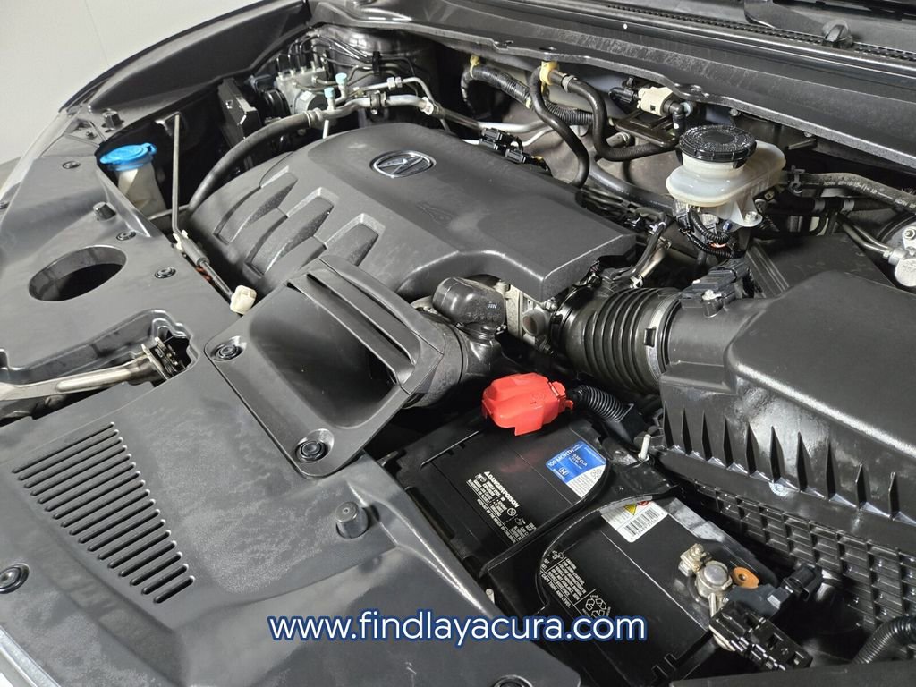 Used 2013 Acura RDX AWD w/ Technology Package image 20