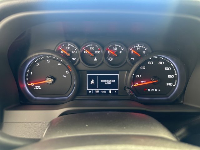 New 2026 Chevrolet Silverado 2500 W/T image 14