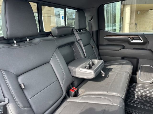 Used 2022 GMC Sierra 1500 Elevation w/ Elevation Premium Package image 58