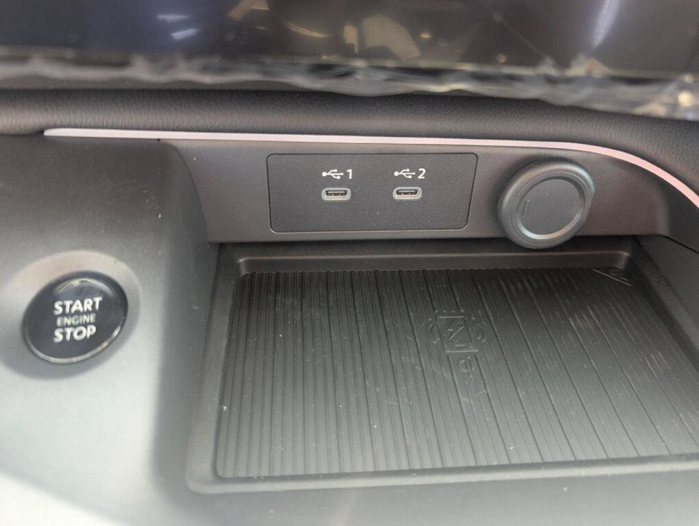 New 2026 Nissan Sentra SV w/ SV Convenience Package FWD image 13