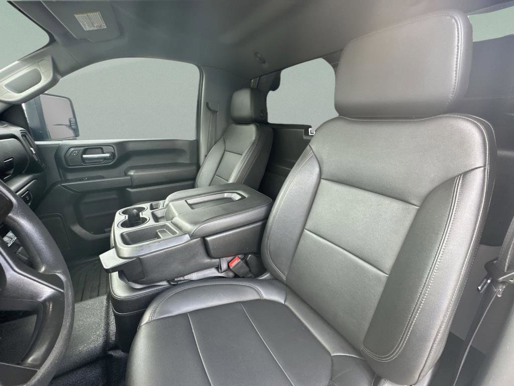 Used 2020 Chevrolet Silverado 3500 W/T w/ WT Convenience Package RWD image 28
