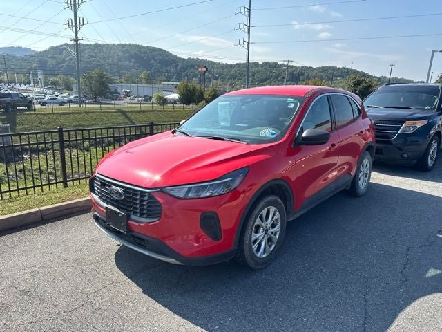 Used 2024 Ford Escape Active AWD/4WD image 19