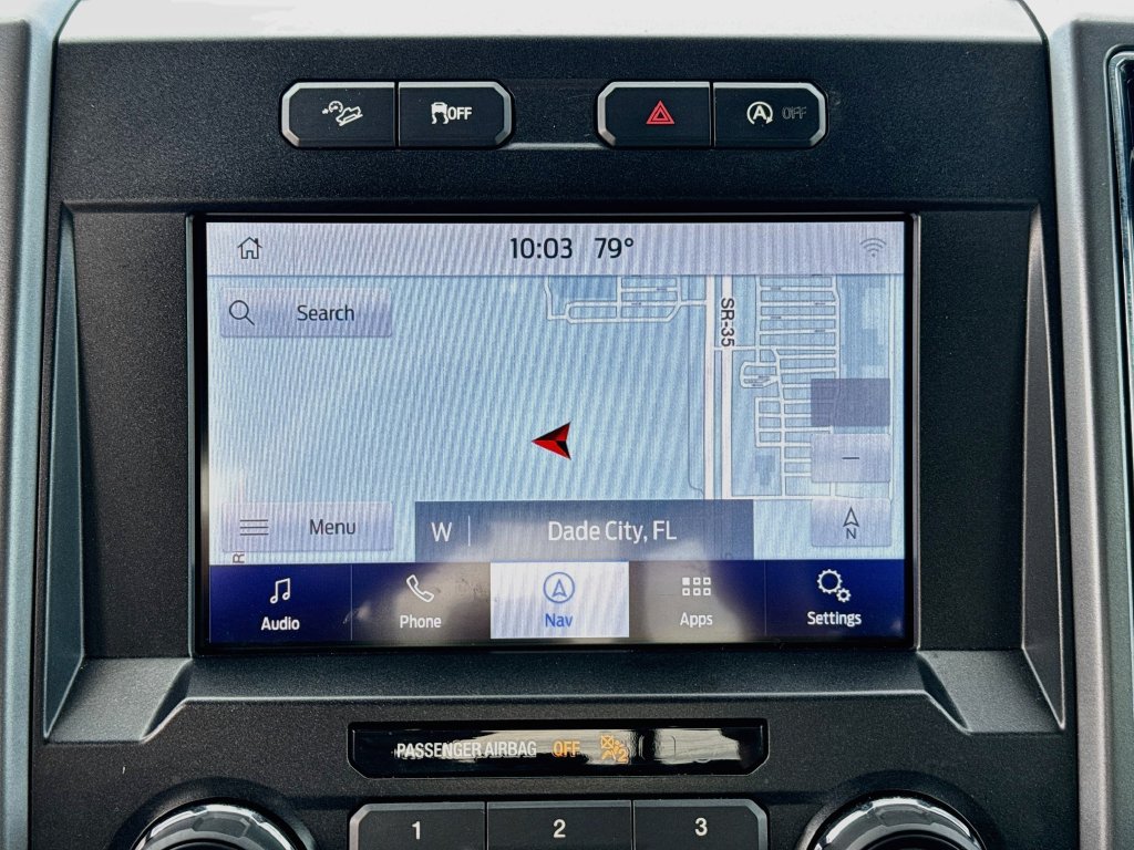 Used 2019 Ford F150 XLT w/ Equipment Group 302A Luxury AWD/4WD image 13
