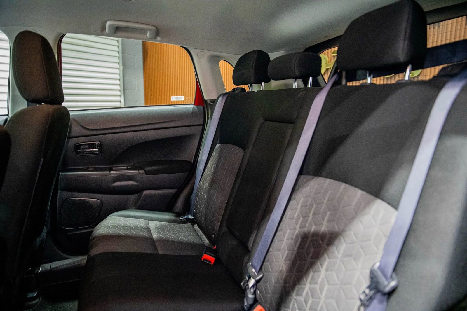 Used 2021 Mitsubishi Outlander Sport SE image 16