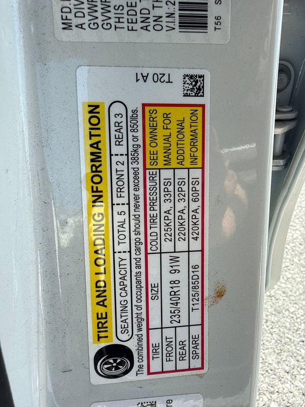 Used 2025 Honda Civic Sport image 24