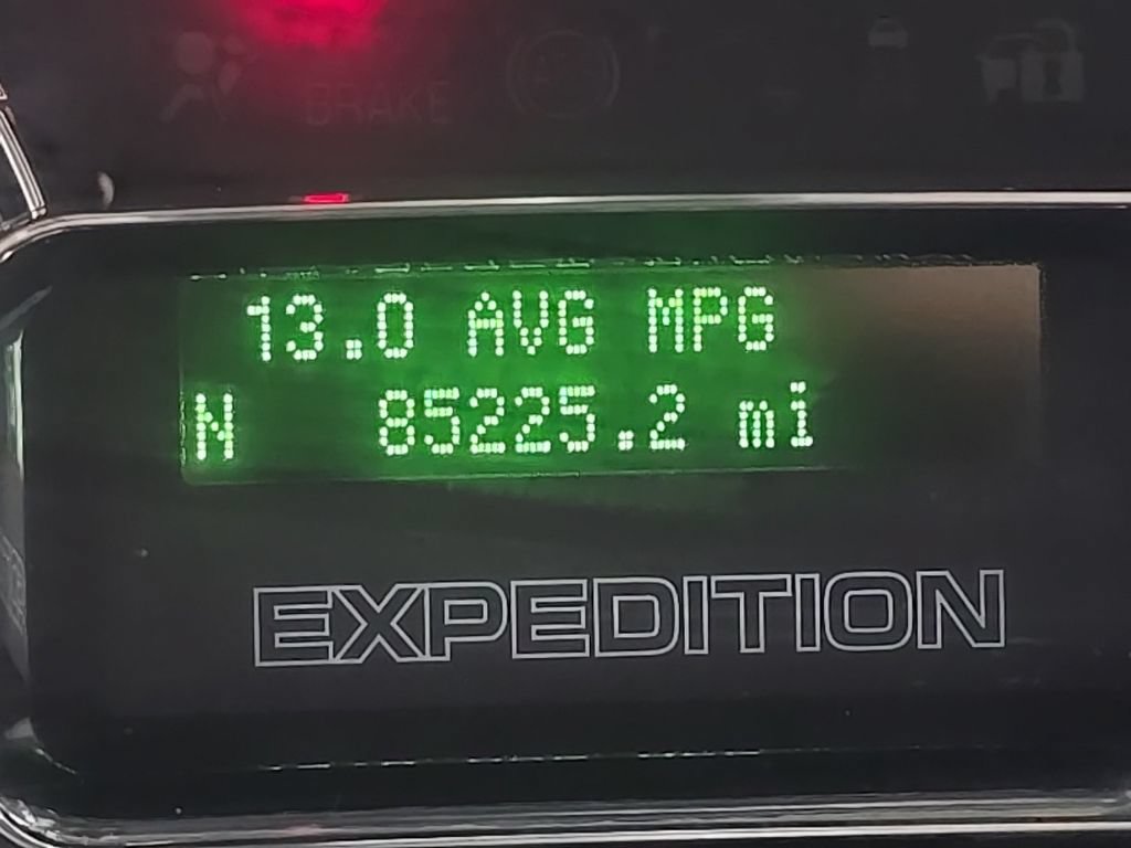 Used 2014 Ford Expedition EL Limited w/ Equipment Group 301A AWD/4WD image 21