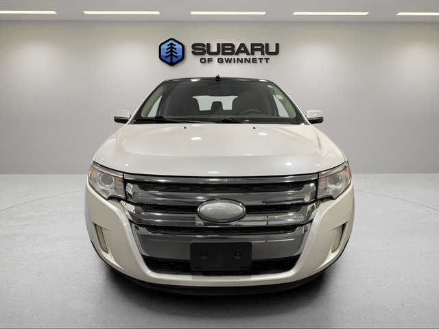 Used 2012 Ford Edge Limited AWD/4WD image 8