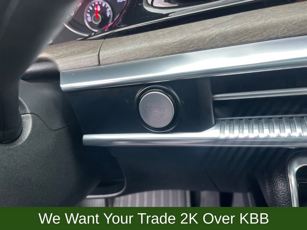 Used 2022 Kia K5 EX w/ EX Premium Package image 17