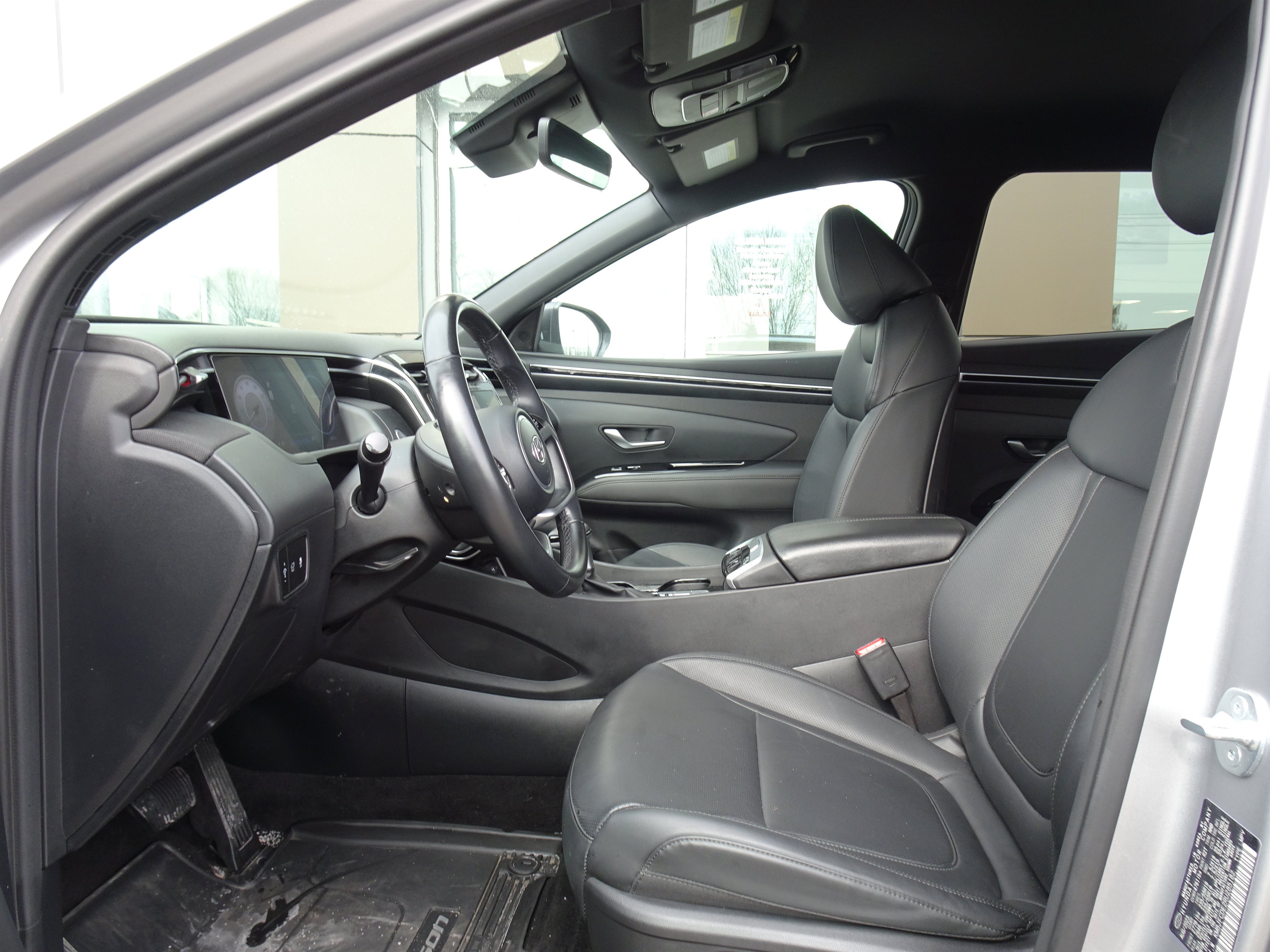 Used 2024 Hyundai Tucson XRT AWD/4WD image 8