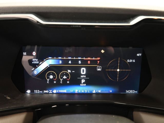 Used 2023 Chevrolet Colorado ZR2 image 18