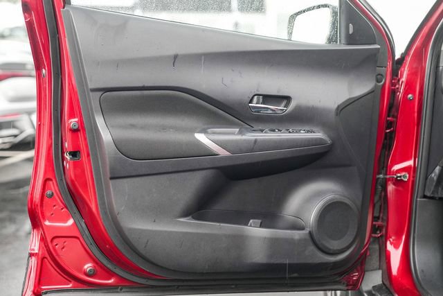 Used 2023 Nissan Kicks SV image 21