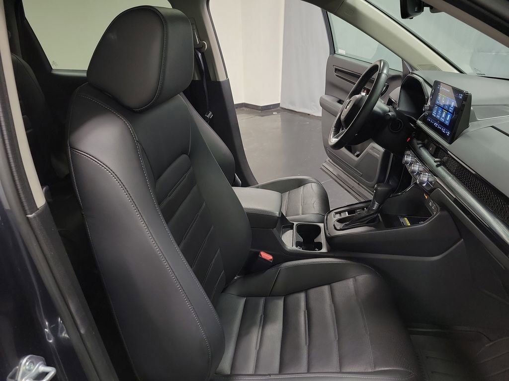 Used 2023 Honda CR-V EX-L image 21