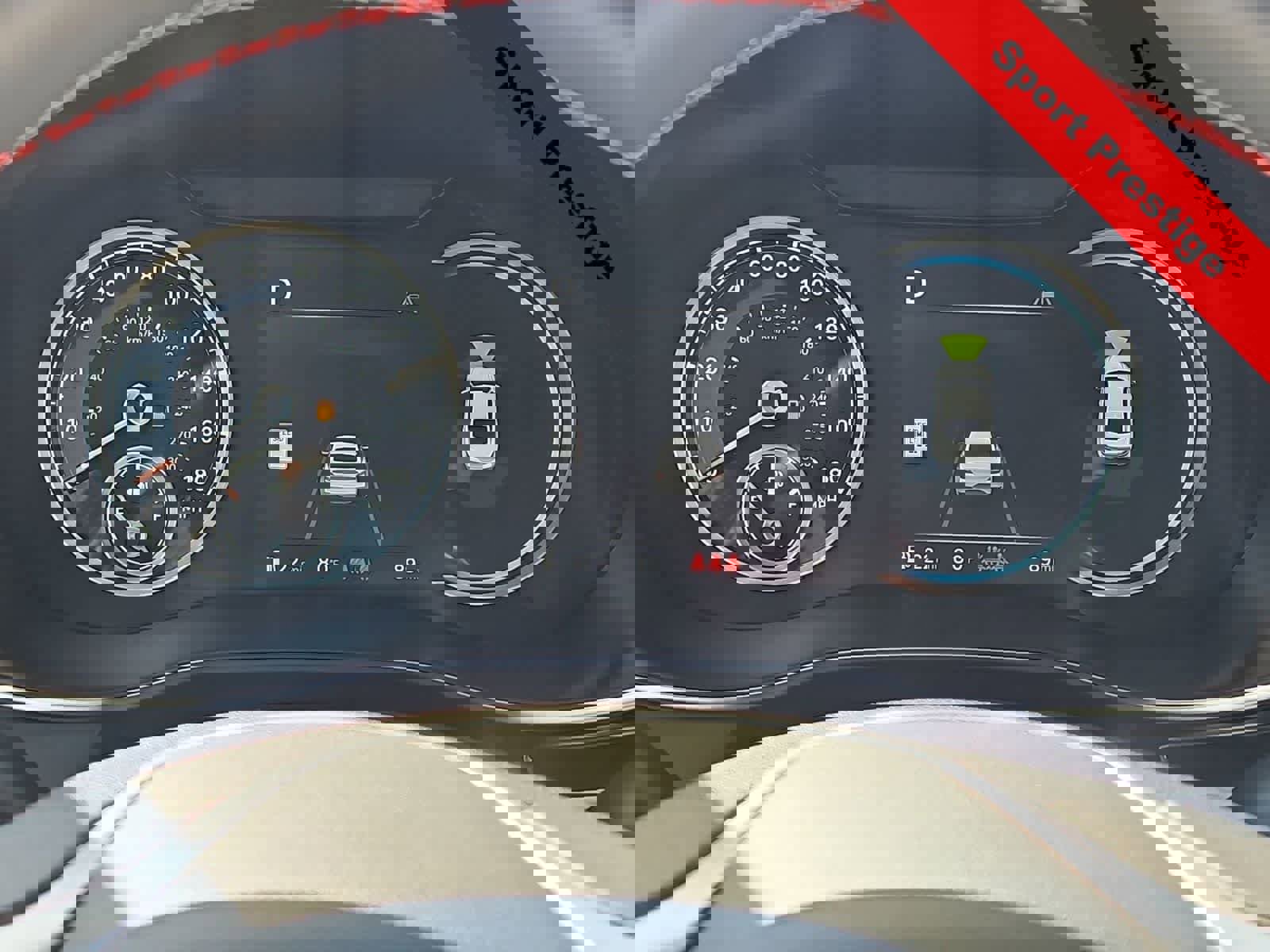 Certified 2026 Genesis G70 3.3T Sport Prestige image 22