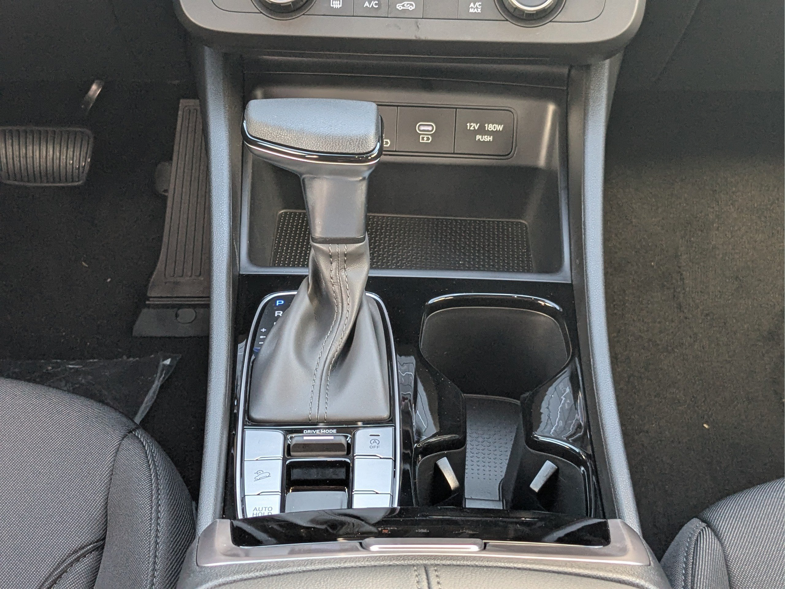 New 2026 Hyundai Tucson SE FWD image 19