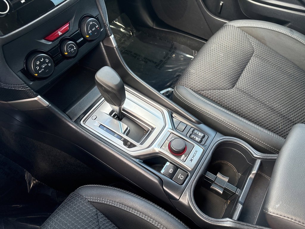 Certified 2022 Subaru Forester Premium image 18