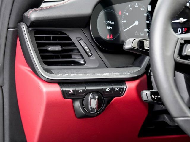 Certified 2024 Porsche 911 Targa 4S image 11