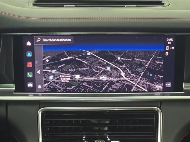 Certified 2023 Porsche Panamera GTS image 21