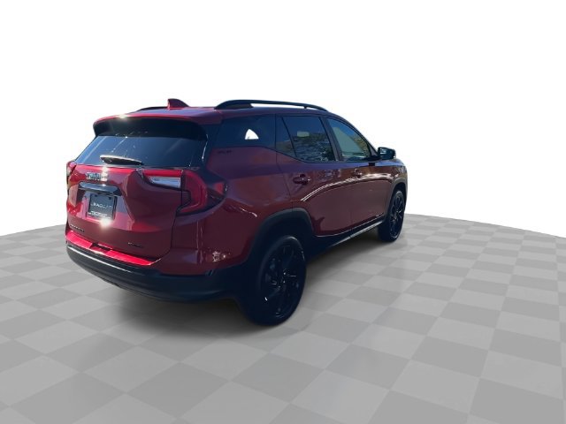 Used 2023 GMC Terrain SLE w/ Driver Convenience Package AWD/4WD image 8