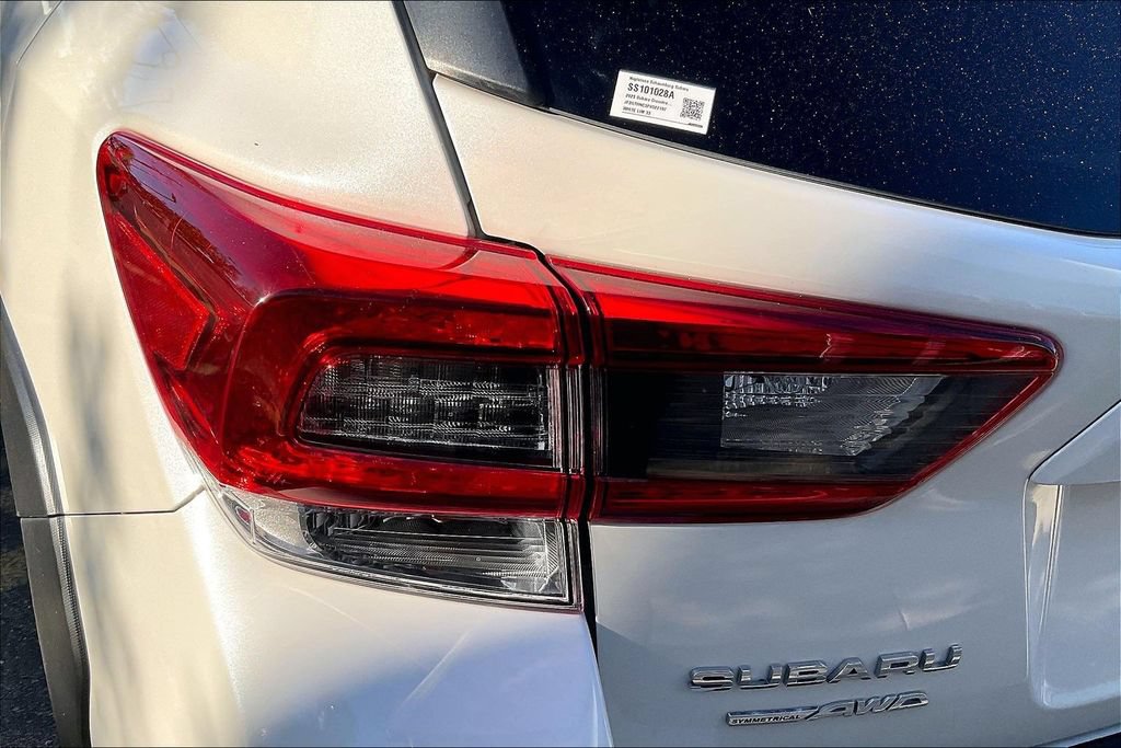 Used 2023 Subaru Crosstrek 2.5i Limited AWD/4WD image 32