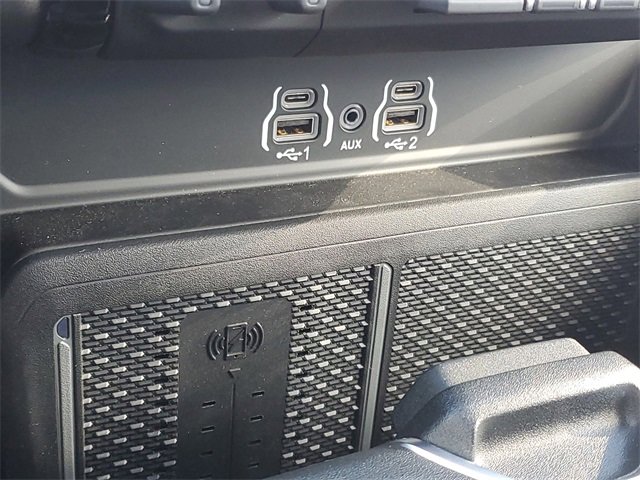 New 2026 RAM 1500 Big Horn AWD/4WD image 29