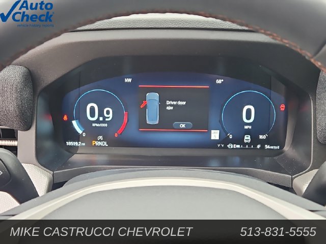 Used 2025 Ford Explorer Active w/ Active Comfort Package AWD/4WD image 15