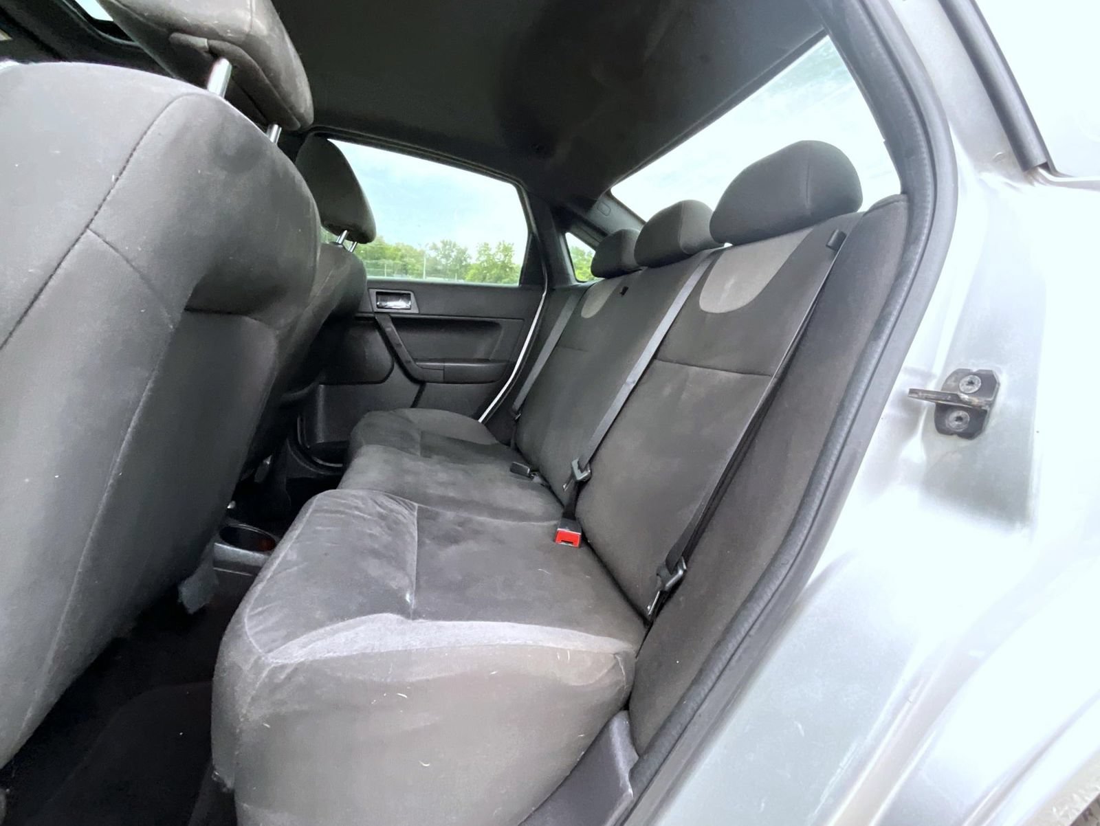 Used 2009 Ford Focus SES FWD image 21