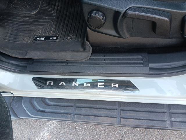Certified 2021 Ford Ranger XLT w/ Equipment Group 301A Mid image 27