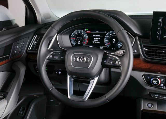 Certified 2022 Audi Q5 2.0T Premium Plus w/ Premium Plus Package image 14