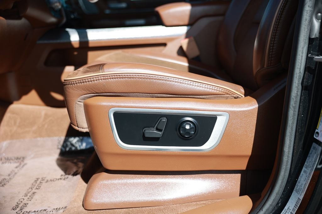 Used 2021 RAM 1500 Limited image 19