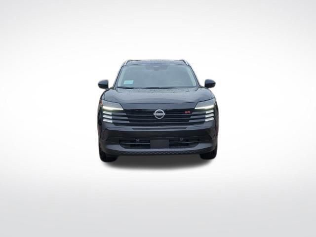 New 2026 Nissan Kicks SR w/ SR Premium Package image 8