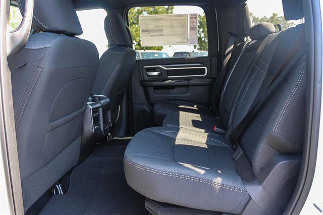 New 2026 RAM 2500 Big Horn image 17