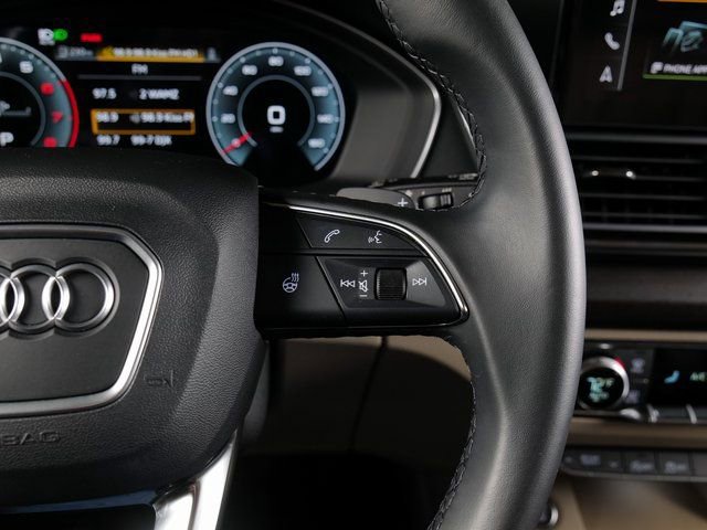 Used 2023 Audi Q5 Premium AWD/4WD image 21