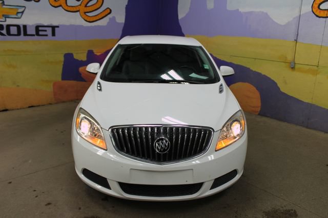 Used 2017 Buick Verano Convenience FWD image 6