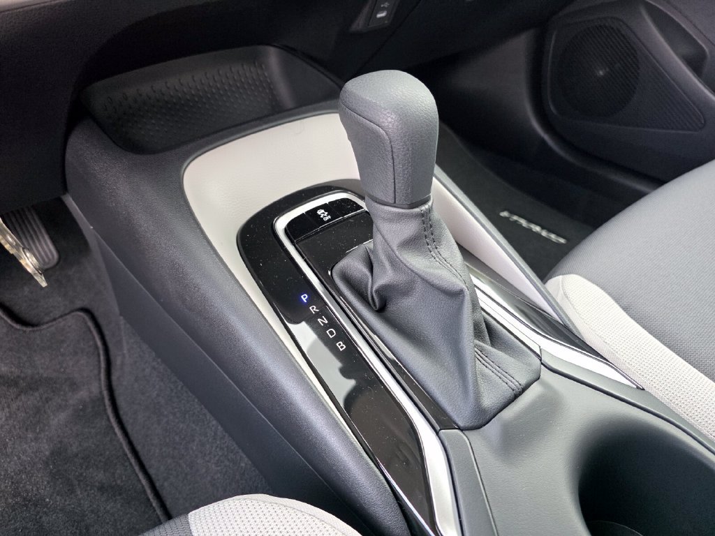 New 2027 Toyota Corolla LE FWD image 27