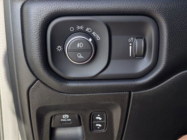 Used 2022 RAM 1500 Big Horn image 12