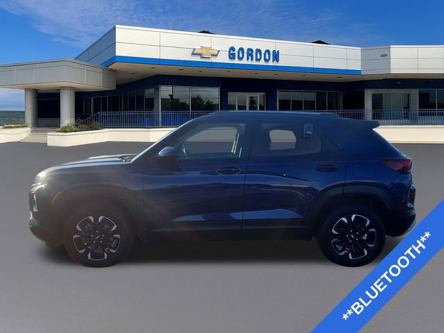 Used 2023 Chevrolet TrailBlazer LT image 3