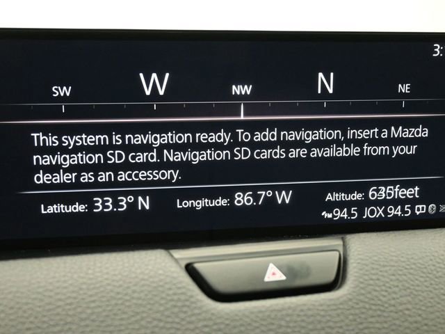 Certified 2025 MAZDA CX-90 3.3 Turbo w/ Premium Sport Pkg image 18