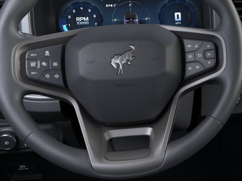 New 2026 Ford Bronco Badlands w/ Wildtrak Package AWD/4WD image 14