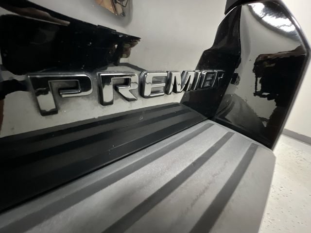 Certified 2019 Chevrolet Tahoe Premier AWD/4WD image 33