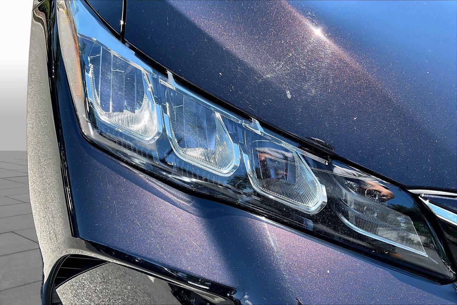 Used 2019 Toyota Avalon XLE w/ Moonroof Package FWD image 28