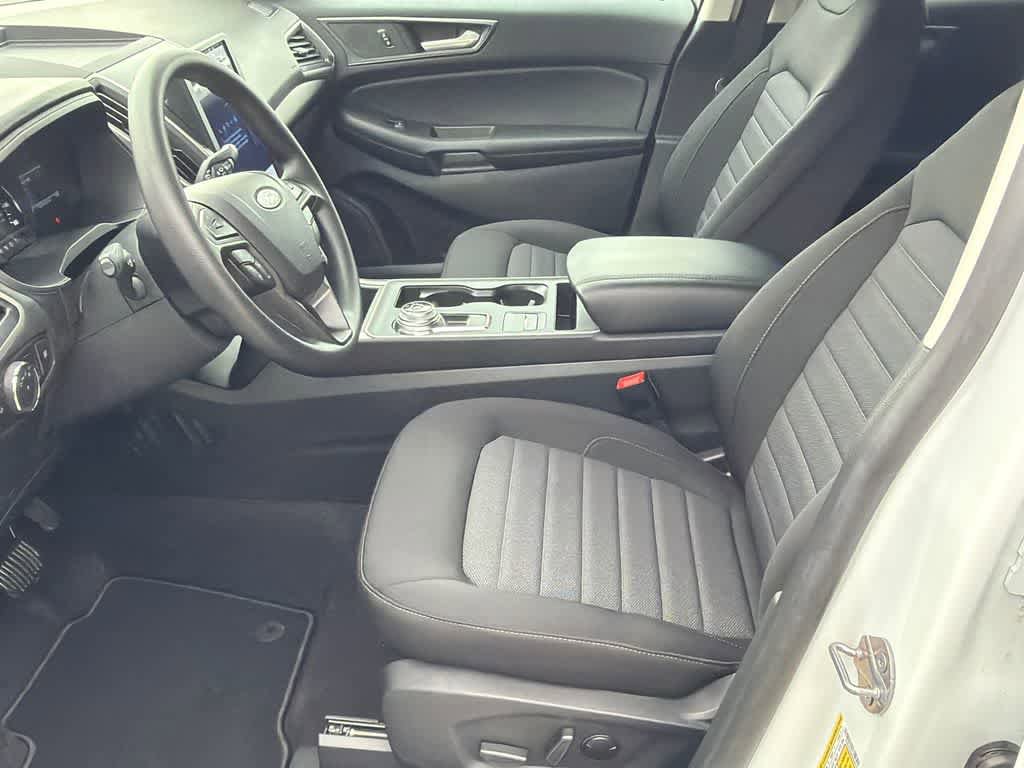 New 2024 Ford Edge SE AWD/4WD image 10
