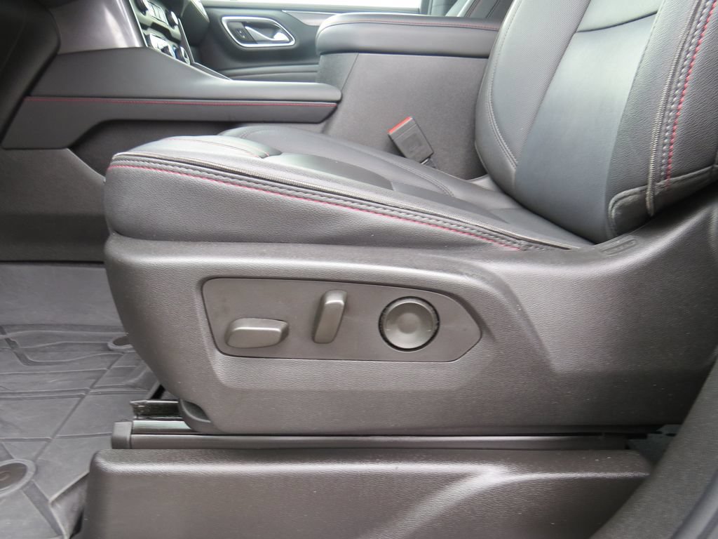 Certified 2023 Chevrolet Tahoe RST w/ Luxury Package AWD/4WD image 17