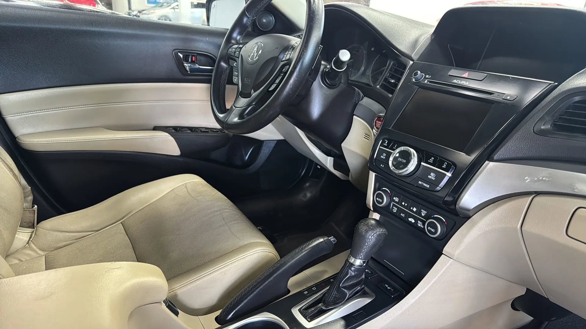Used 2016 Acura ILX FWD image 11