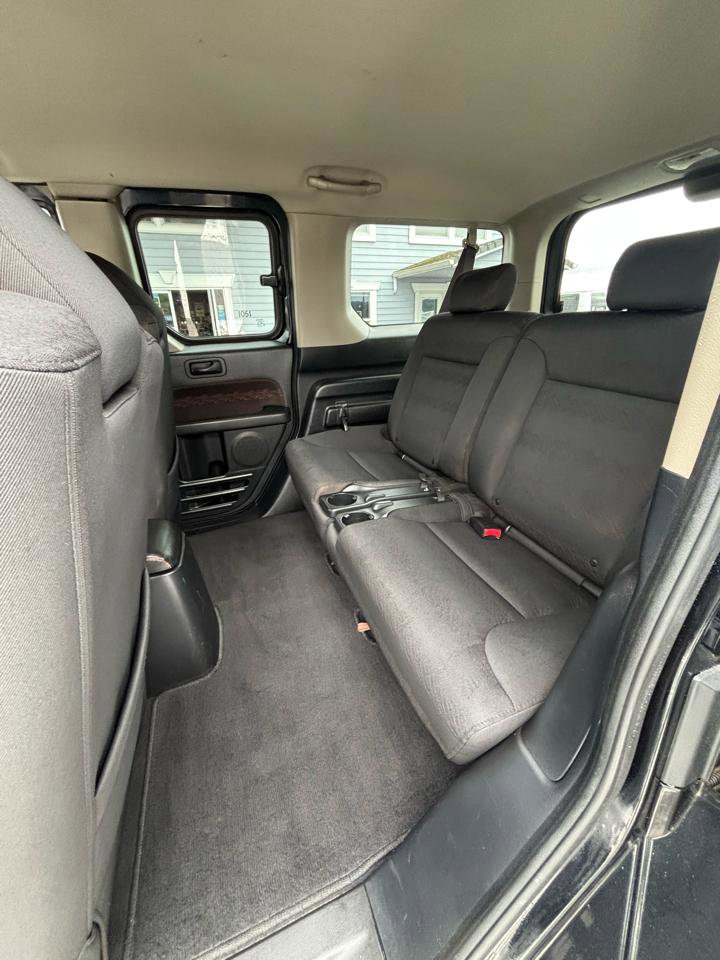 Used 2007 Honda Element SC image 19