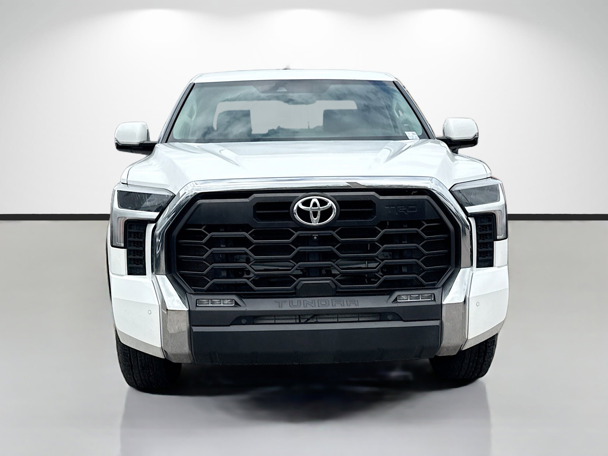 Used 2022 Toyota Tundra SR5 image 8