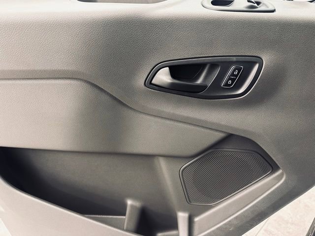 New 2026 Ford Transit 350 148 High Roof Extended w/ Load Area Protection Package image 32