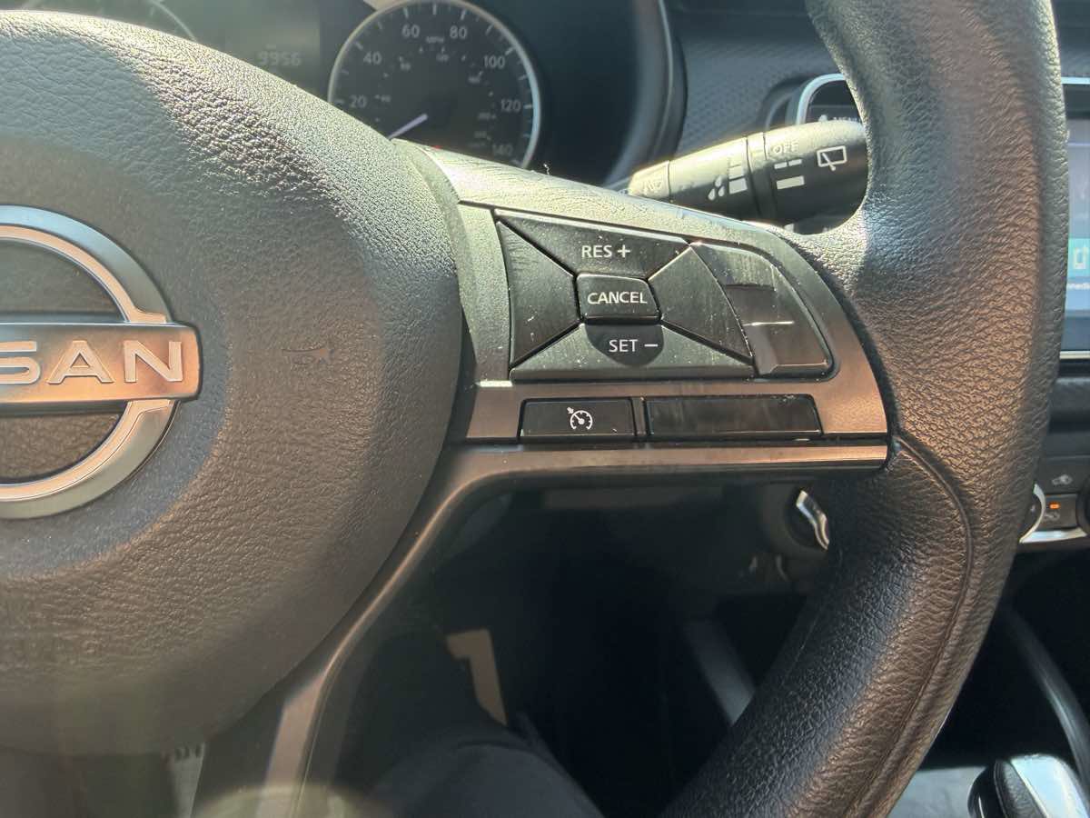 Used 2023 Nissan Kicks S FWD image 30