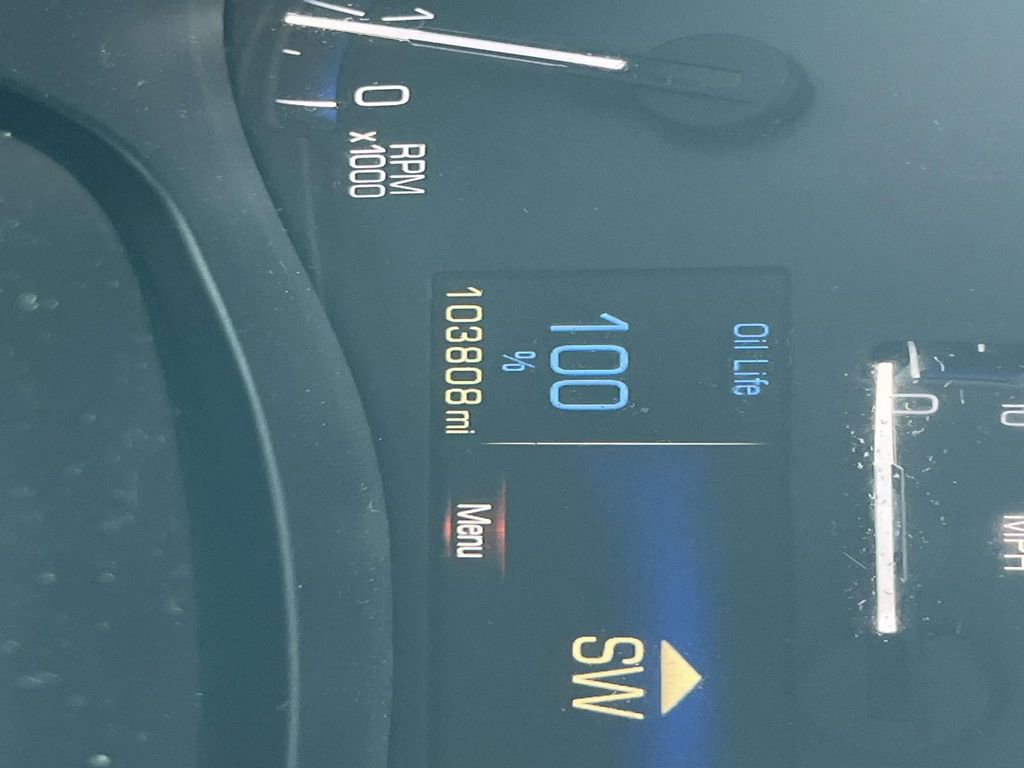 Used 2013 Cadillac ATS Sedan w/ Sun And Sound Package image 33