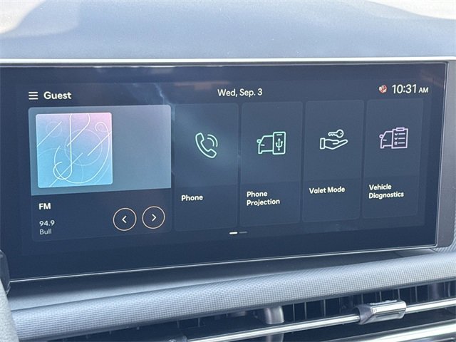 New 2026 Hyundai Santa Cruz SE image 21